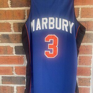 Starbury Stephon Marbury #3 size (M) Jersey